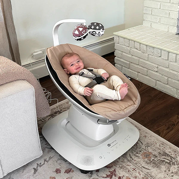 4Moms Mamaroo | Seven Cubs 4Moms Mamaroo | Seven Cubs