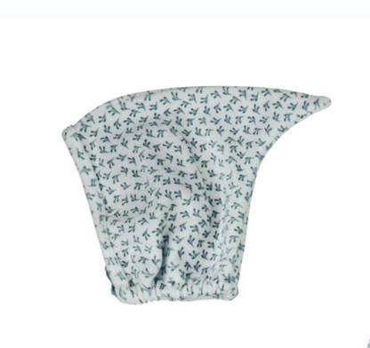 Bondoux Leaf Hat