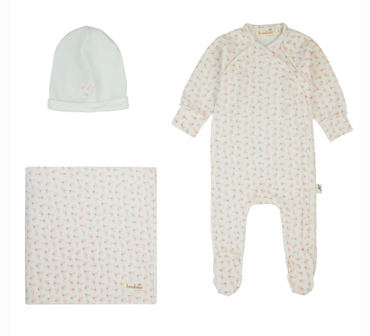 Bondoux Bunny Full Set