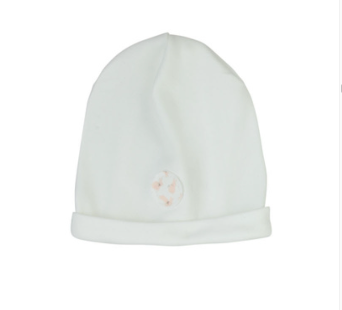 Bondoux Bunny Hat