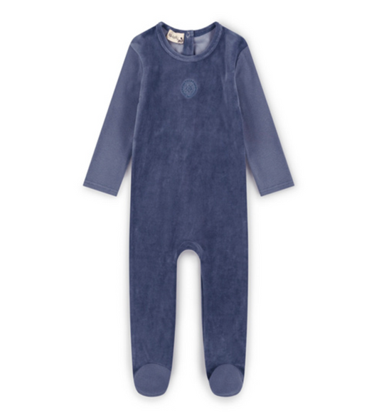 K&K Motif  Footie