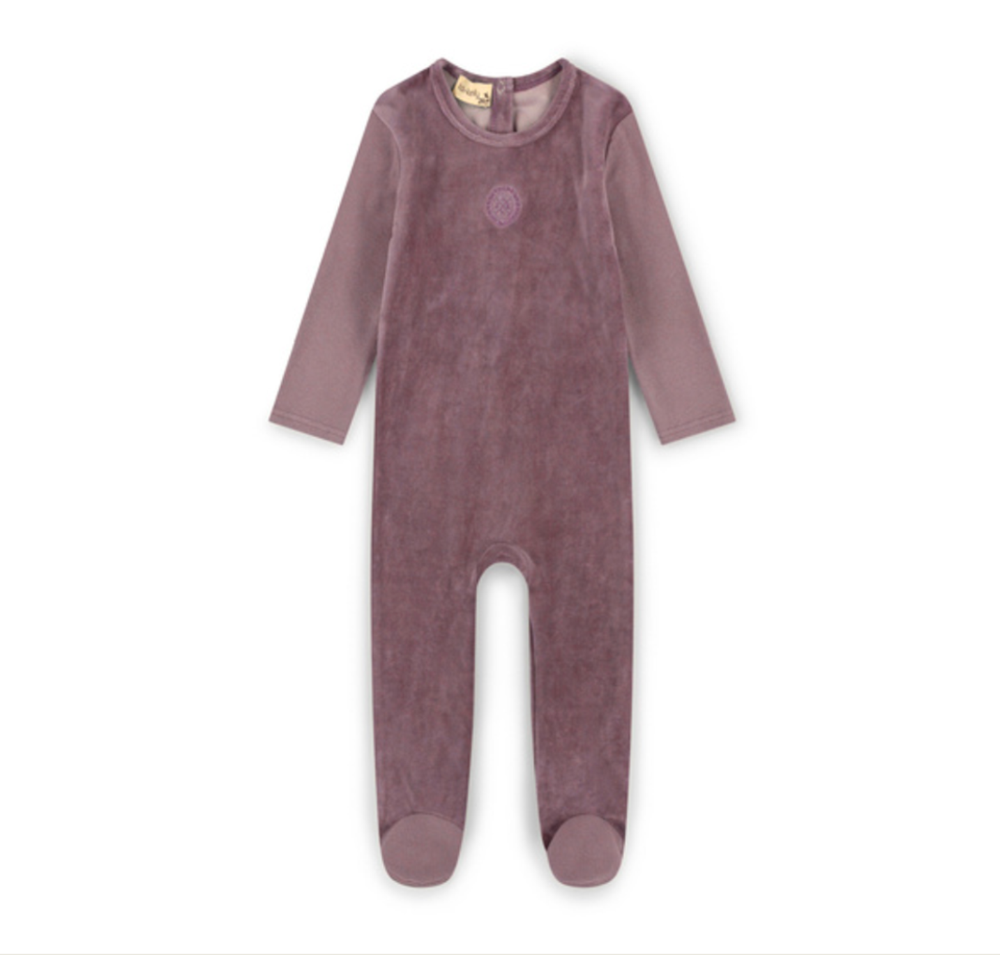 K&K Motif  Footie