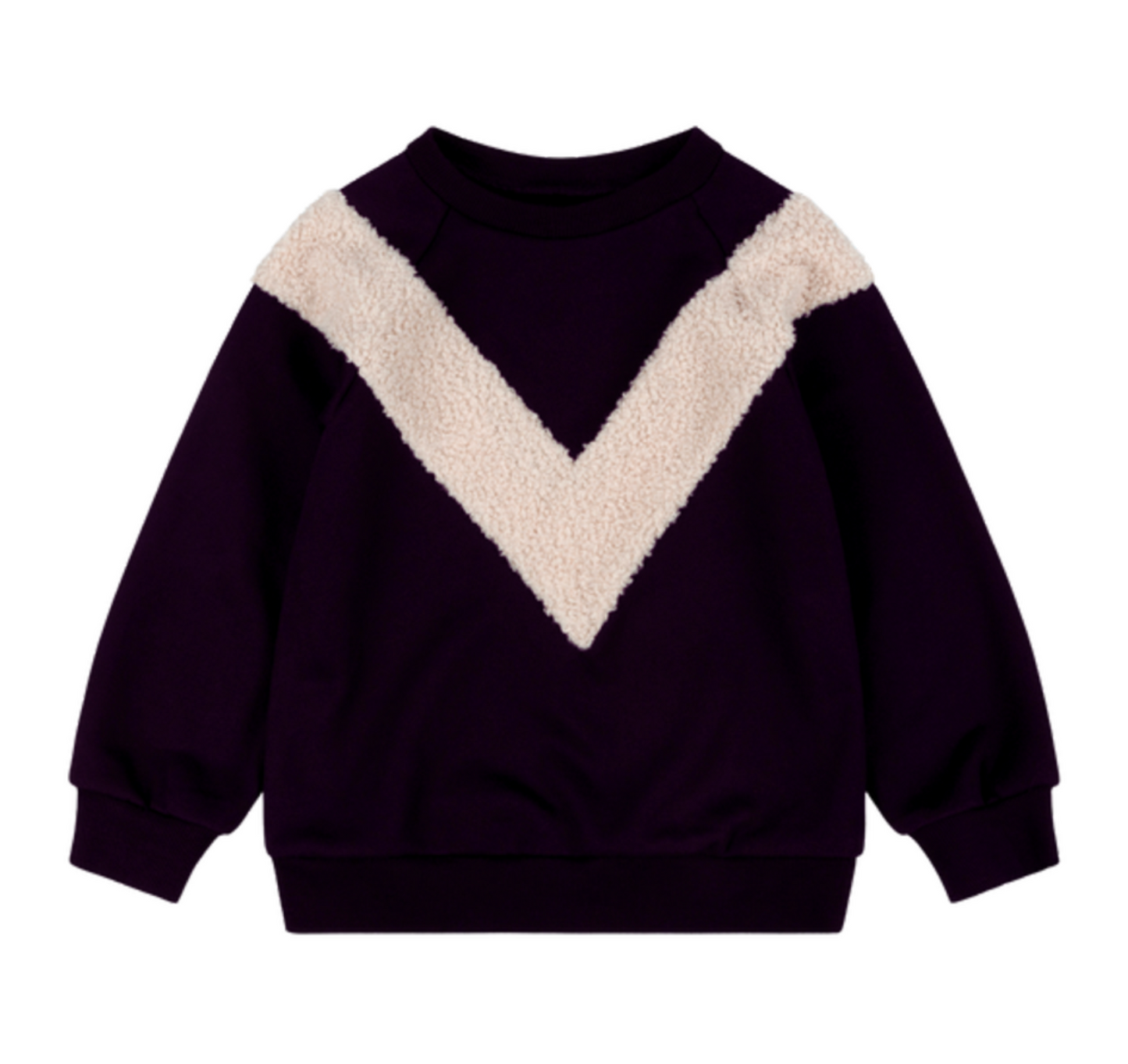 K&K Sherpa Sweatshirt