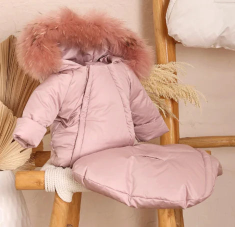 Mantel Zippered Solid Jacket