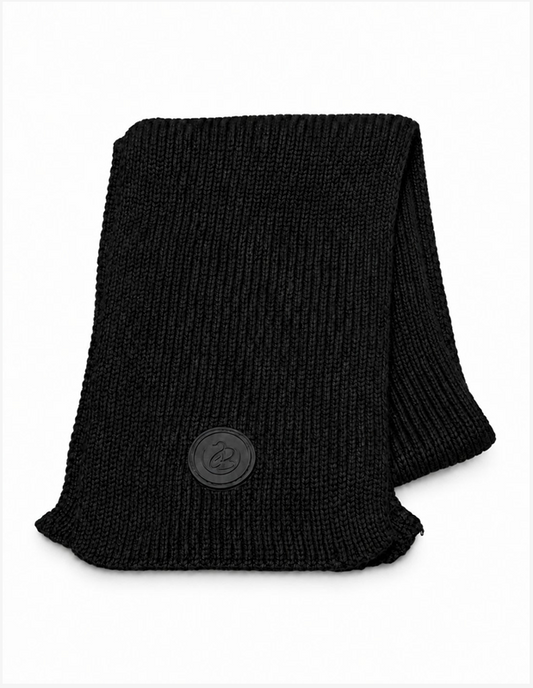 JellyBean Rubber Logo Earwarmer