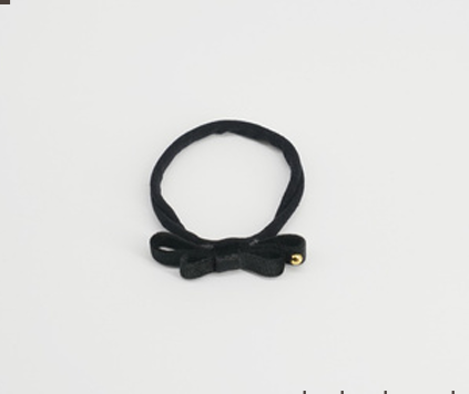 JellyBean Velvet Baby Band
