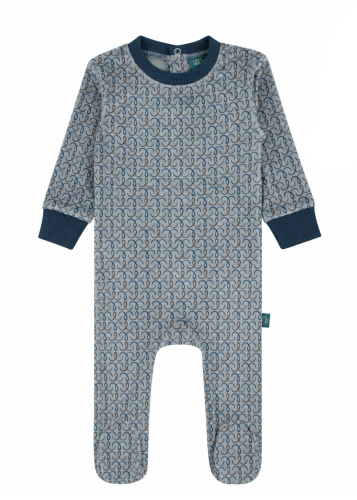 Laylay Script Footie