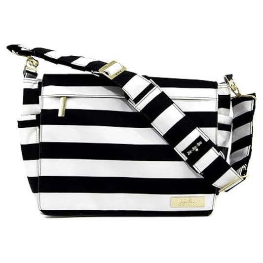 Jujube Better Be Legacy Diaper Bag