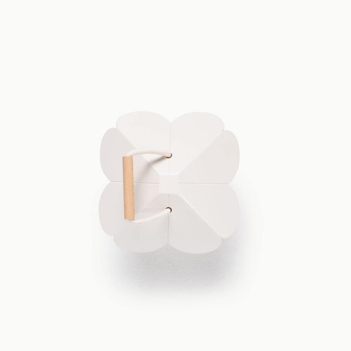 Gathre Ivory Shape Sorter