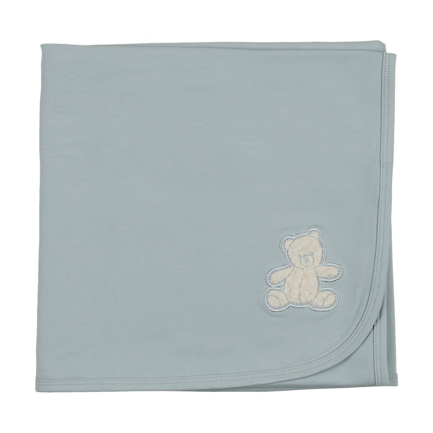 Maniere Sherpa Bear 3pc Set
