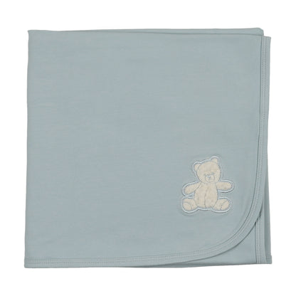 Maniere Sherpa Bear 3pc Set