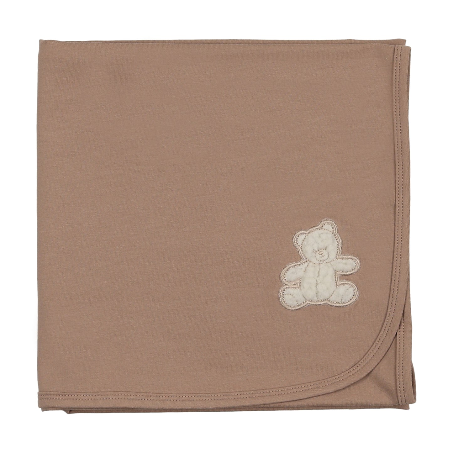 Maniere Sherpa Bear 3pc Set