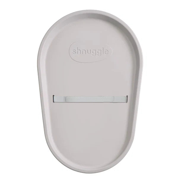 Shnuggle Shquishy Diaper Changing Mat