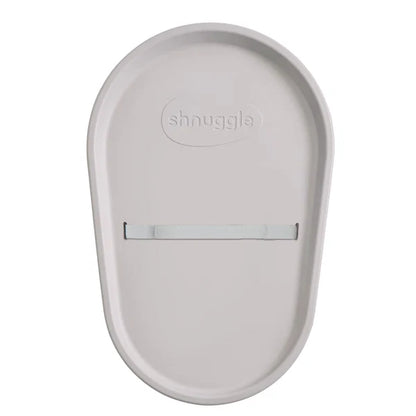 Shnuggle Shquishy Diaper Changing Mat