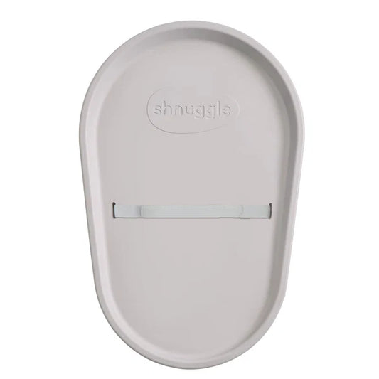 Shnuggle Shquishy Diaper Changing Mat