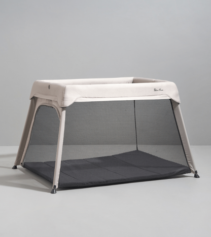 Silver Cross Sleep & Go Travel Crib