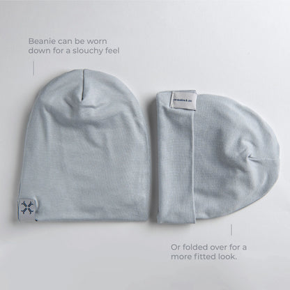 Jacqueline & Jac Beanie