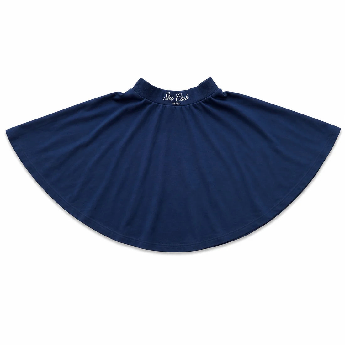 Teela Ski Club Skirt