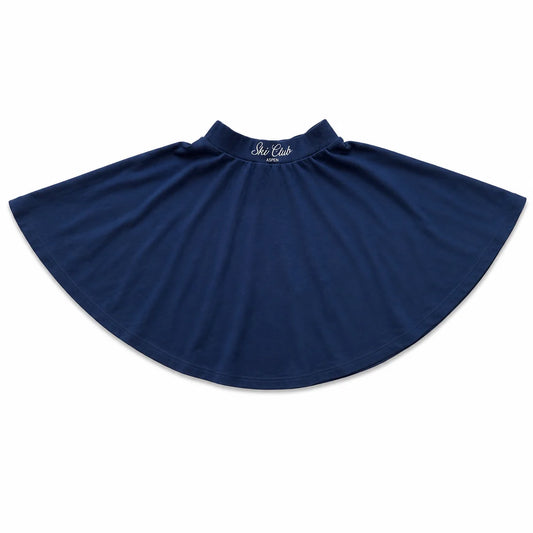 Teela Ski Club Skirt