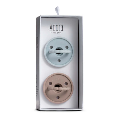 Adora Pacifiers