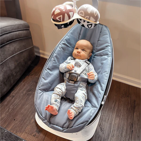 4Moms Mamaroo