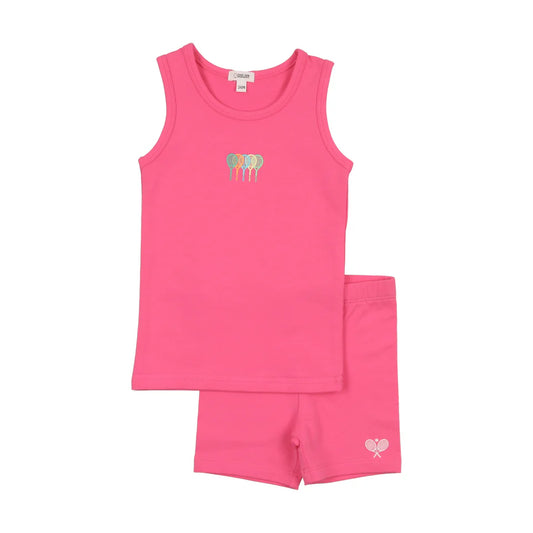 Bonjoy Toddler Sports Set (girl)