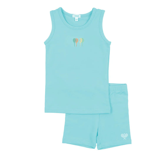 Bonjoy Toddler Sports Set