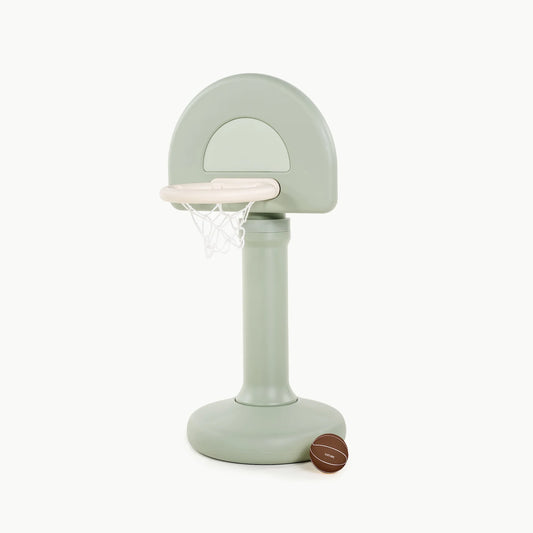 Gathre Basketball Hoop (Palm)