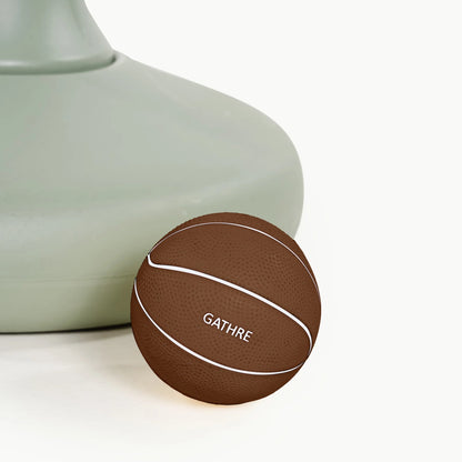 Gathre Basketball Hoop (Palm)