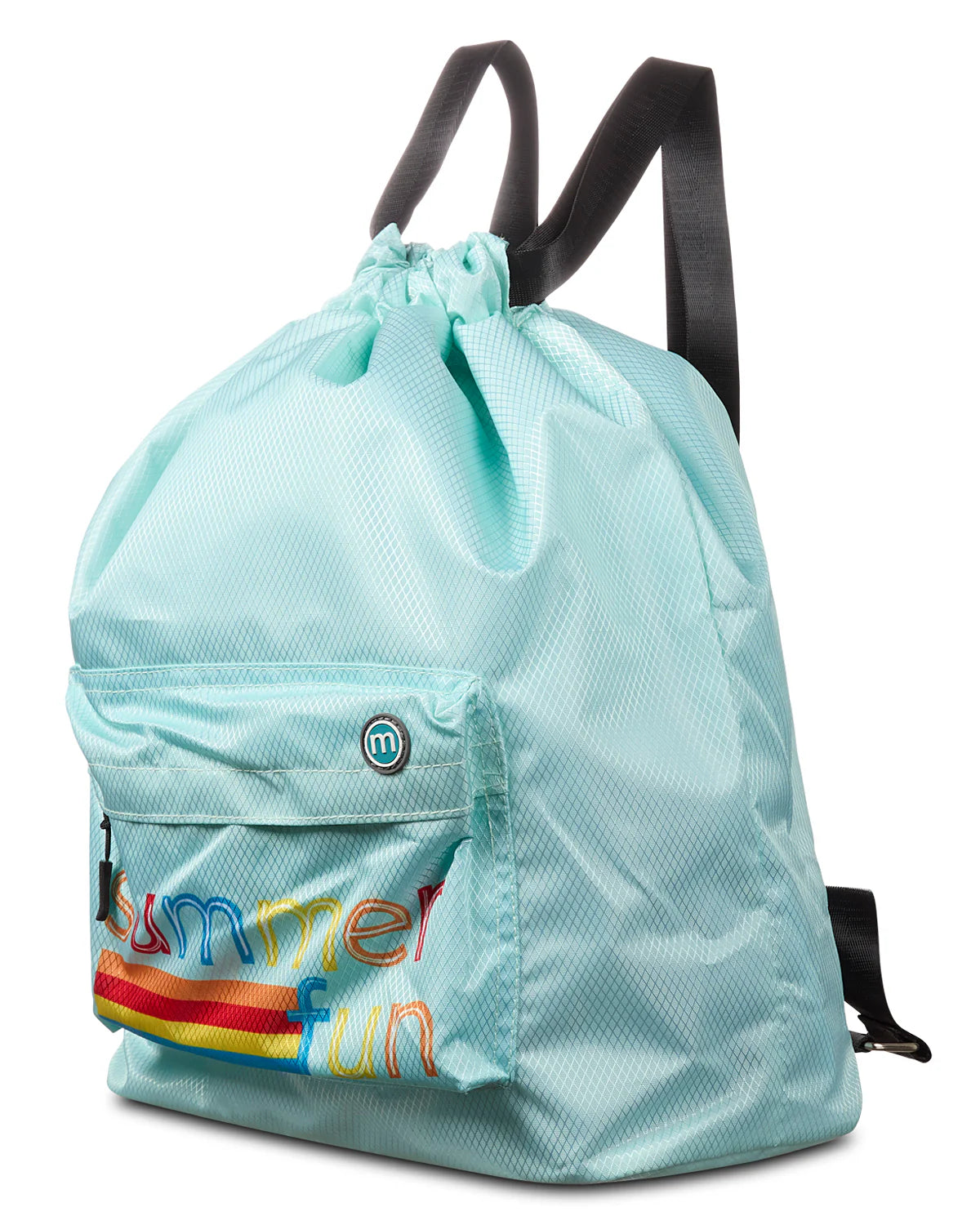 Memoi Summer Fun Camp Bag