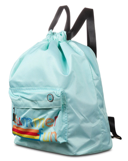 Memoi Summer Fun Camp Bag
