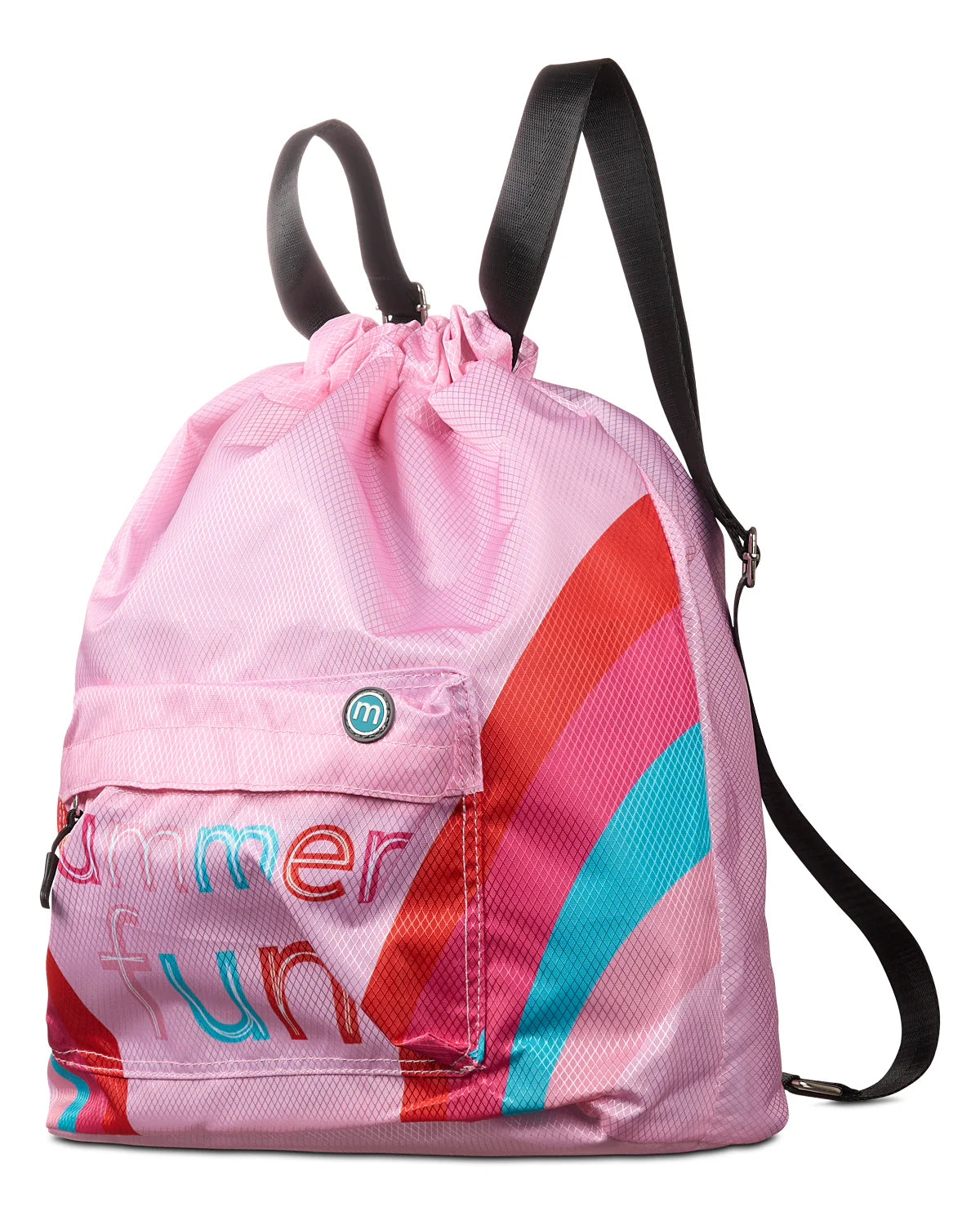 Memoi Summer Fun Camp Bag