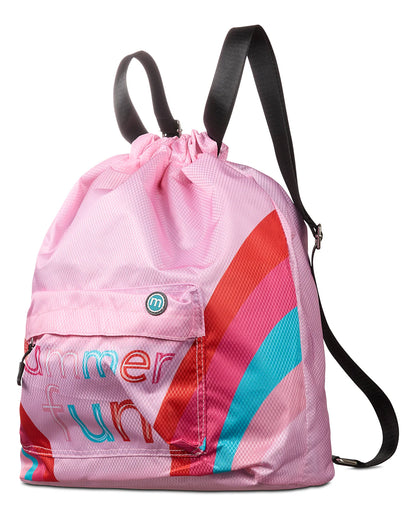 Memoi Summer Fun Camp Bag
