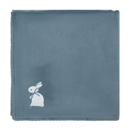 Bondoux Sweet Bunny Layette Set