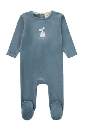 Bondoux Sweet Bunny Footie