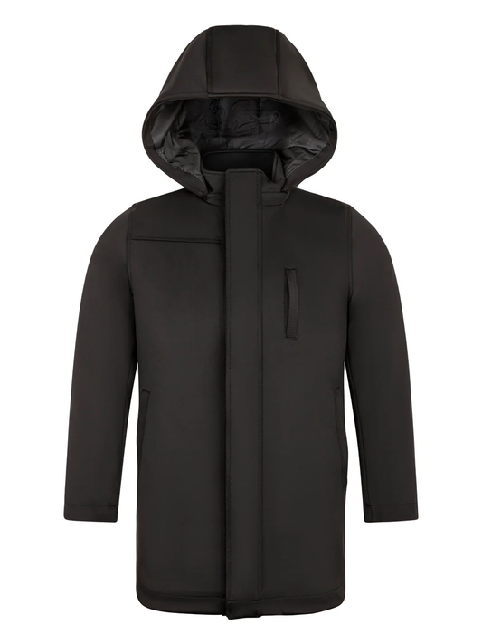 T.O. Boy's Jackson Puffer Coat