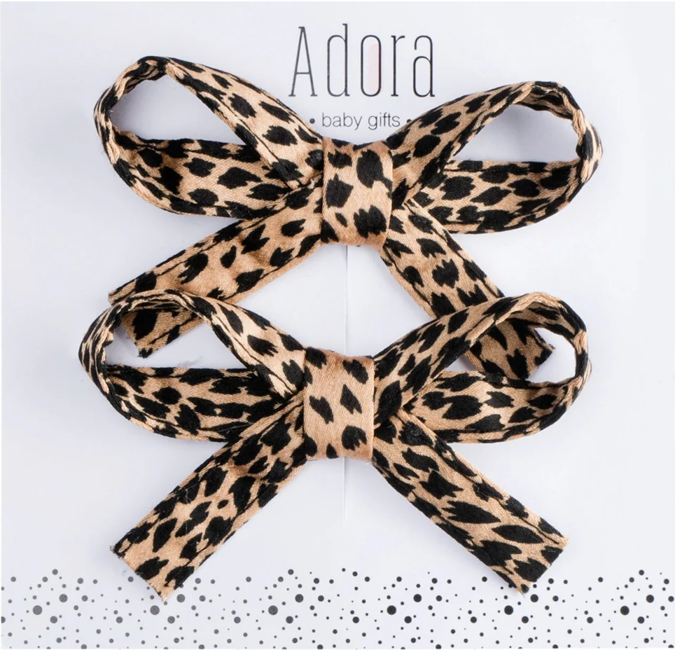 Adora Hair Accessories