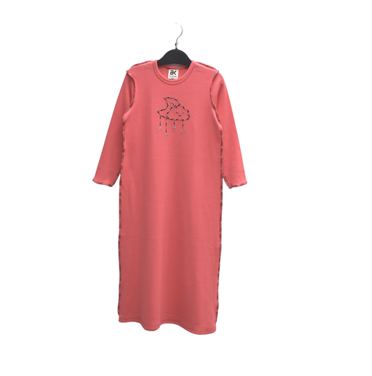 Buckingham Moon Gown