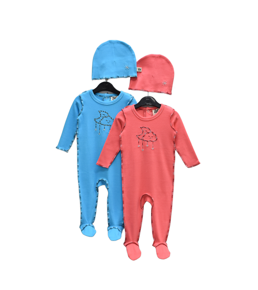 Buckingham Moon Hat (girl)