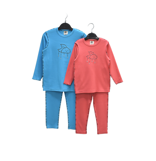 Buckingham Moon Set (girl)