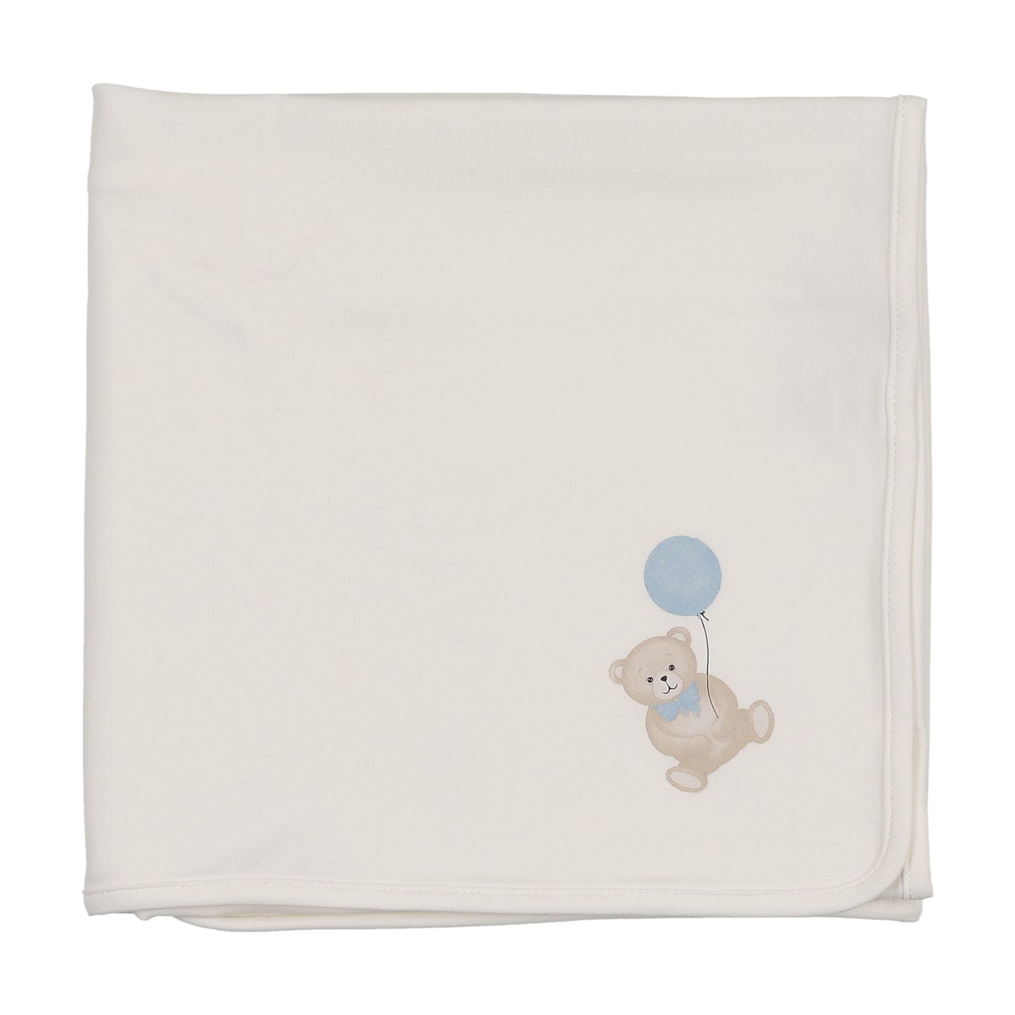 Maniere Teddy Printed 3pc Set