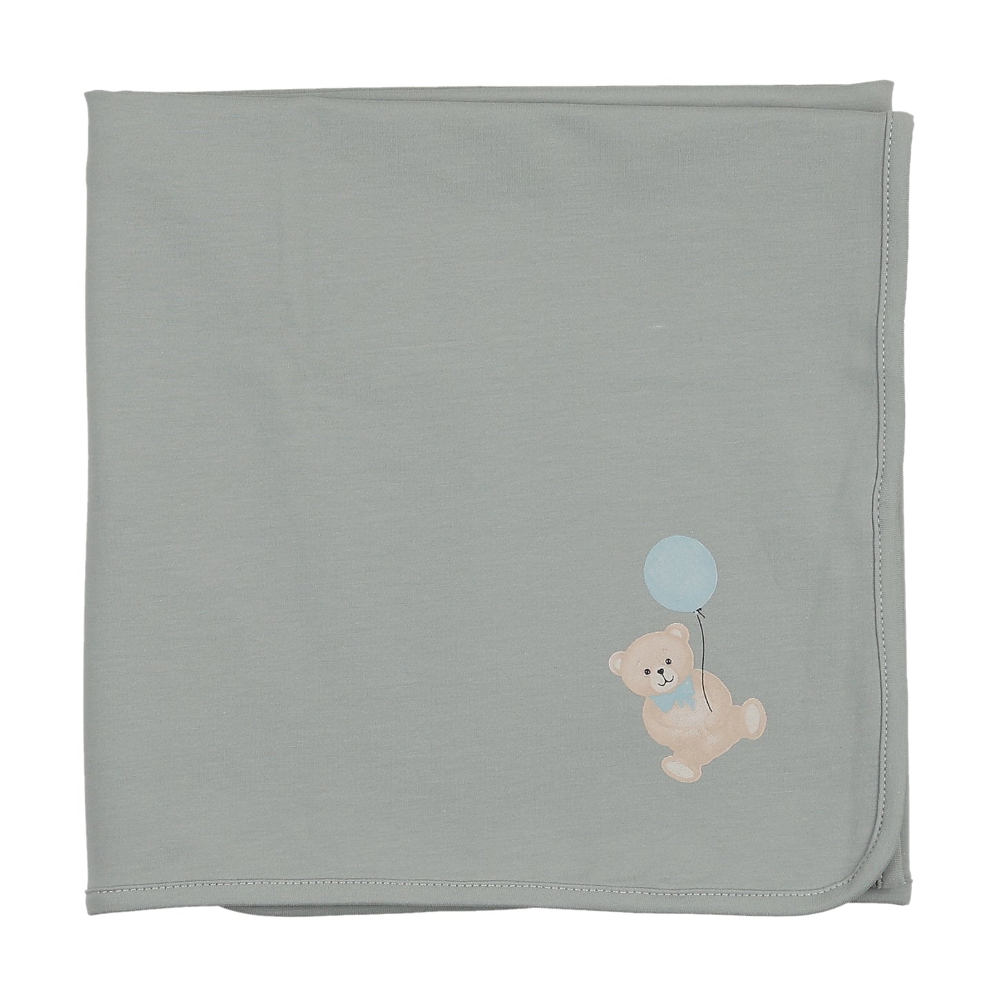 Maniere Teddy Printed 3pc Set