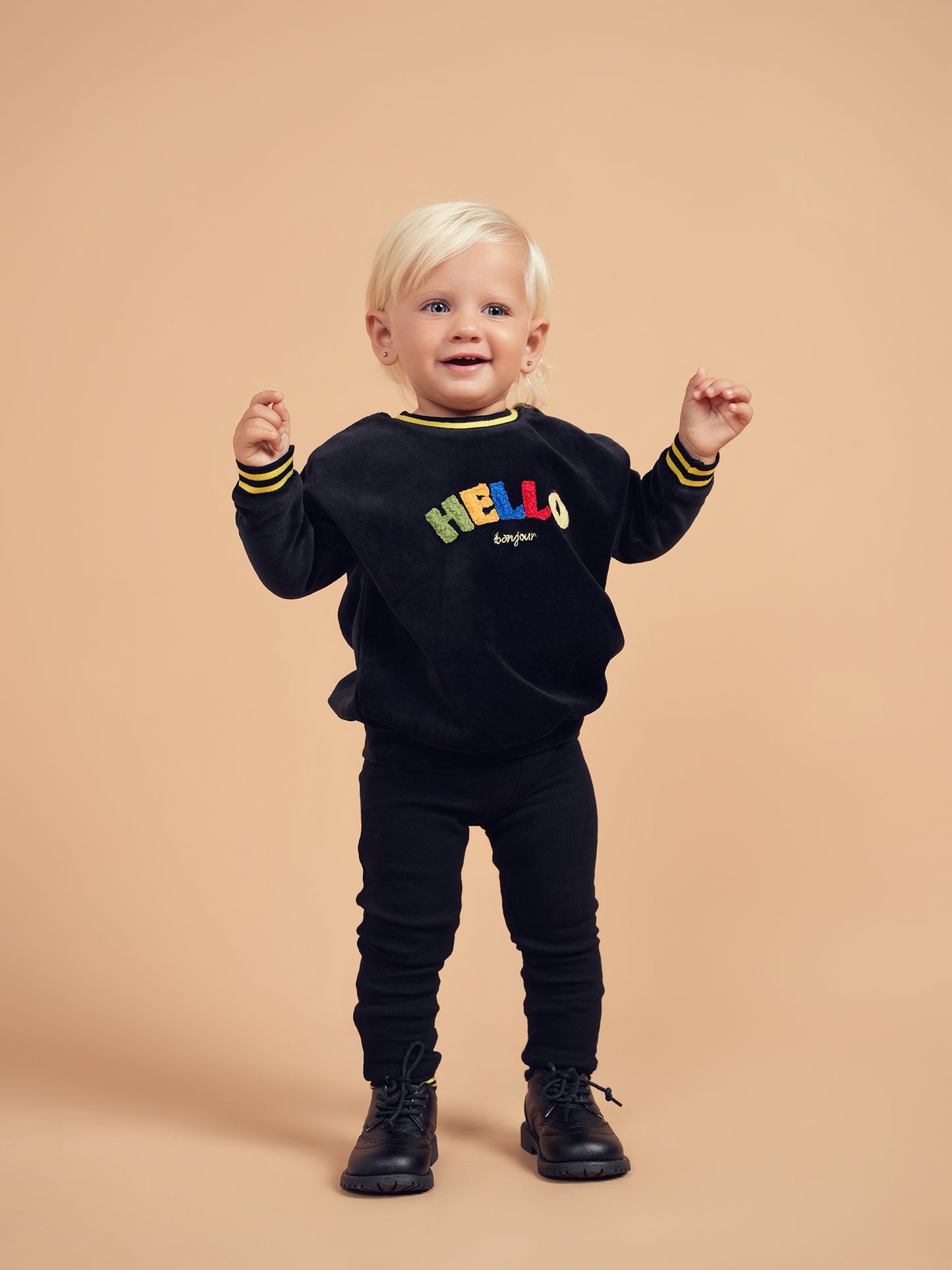 Teela Hello Set