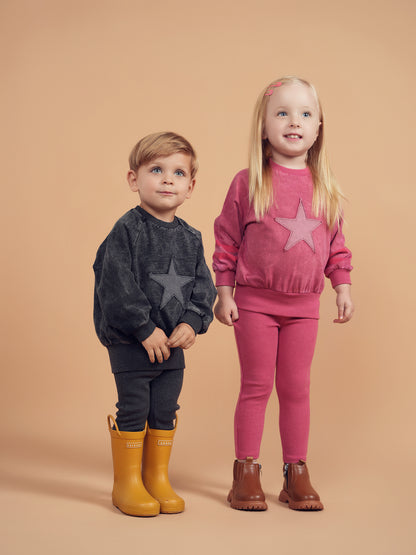Teela Mineral Set