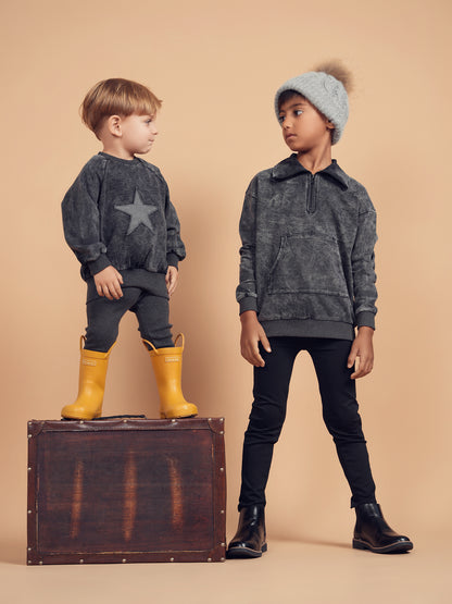 Teela Mineral Boy Top