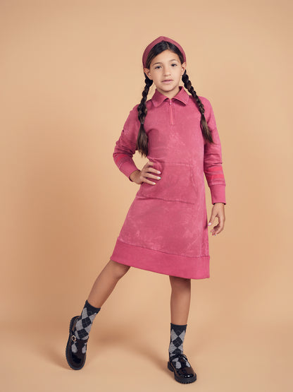 Teela Mineral Dress