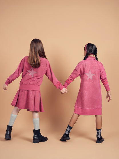 Teela Mineral Dress
