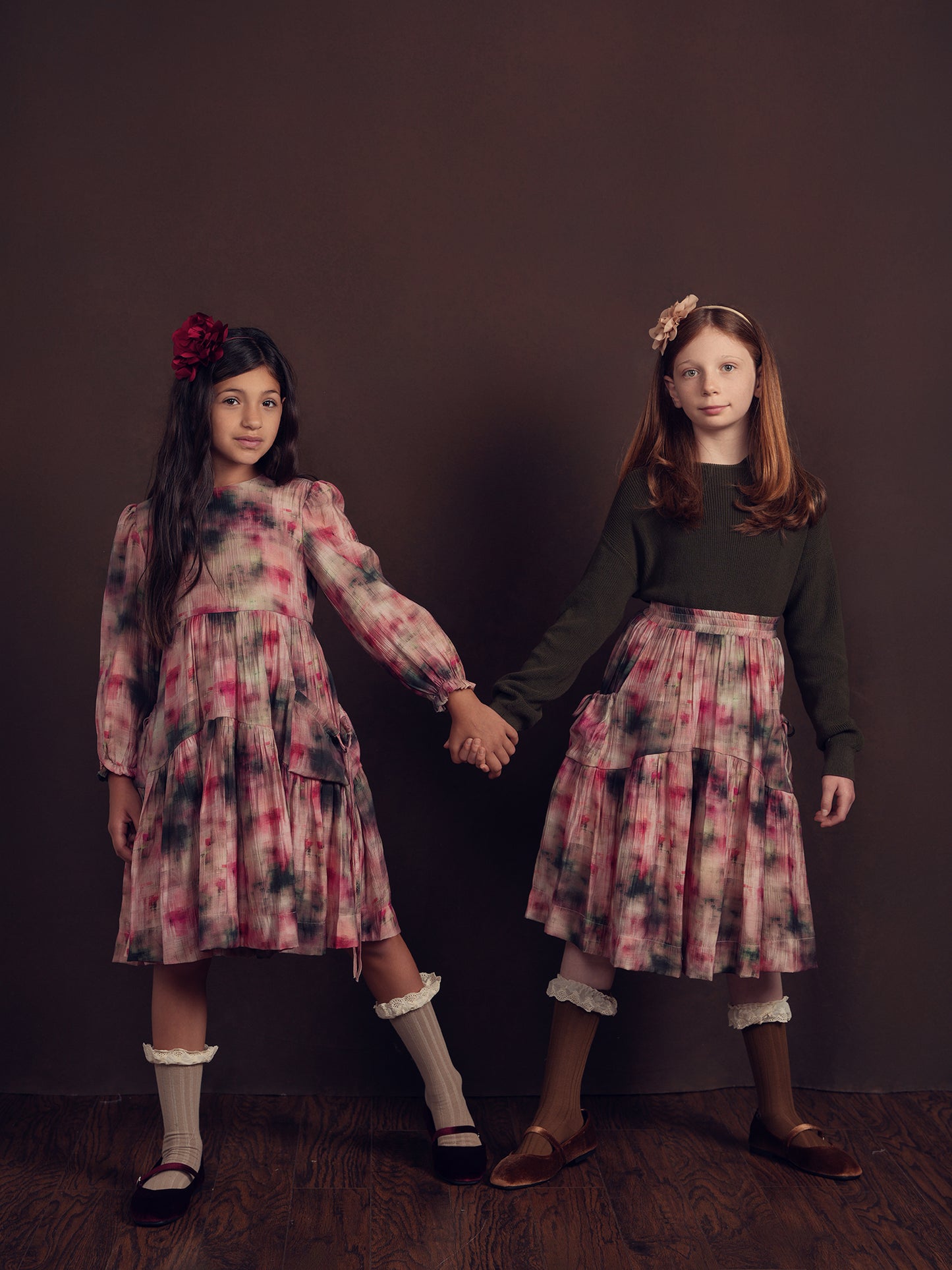 Teela Lulu Dress
