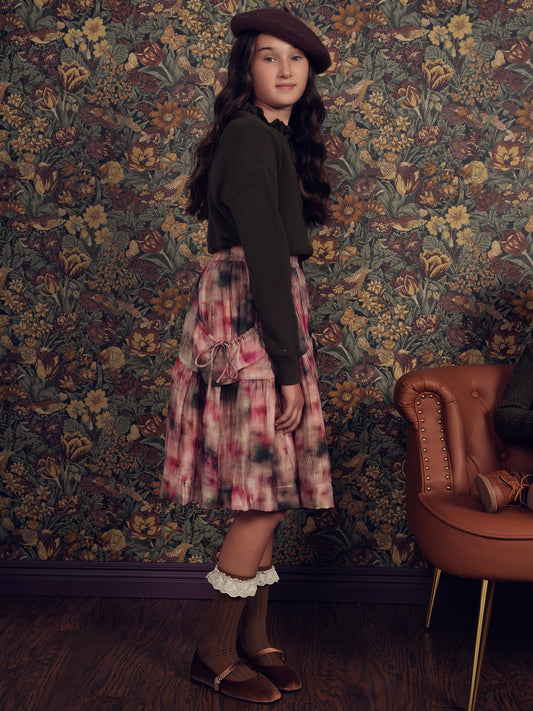 Teela Lulu Skirt