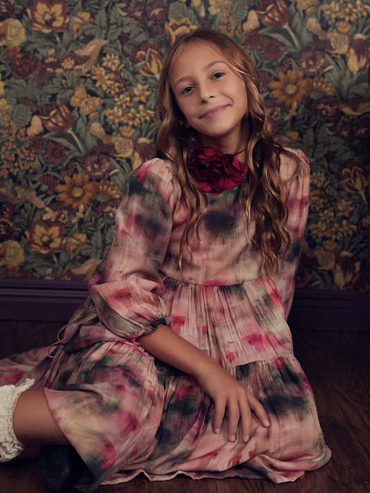 Teela Lulu Dress